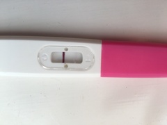 Am I really pregnant?!