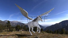 Pegasus and Philomena?