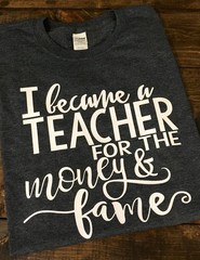 Teachers - help me with gifts please!