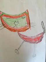 Child aged 5-11 who loves drawing? Enter the BIC® competition