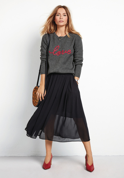 Hush new collection.