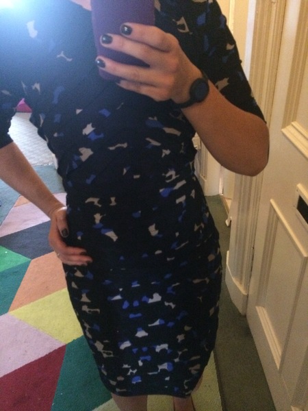 What are you wearing today?