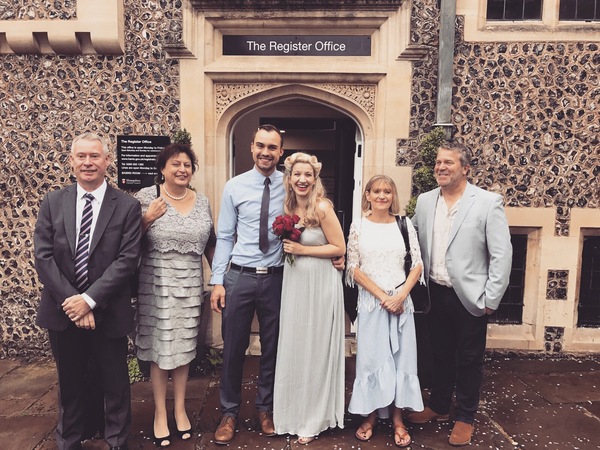 November 2017 #4: Bump botherers, nesting and maternity leave!