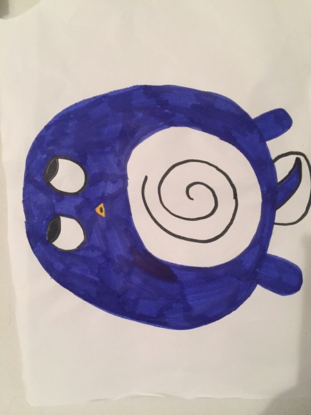 Child aged 5-11 who loves drawing? Enter the BIC® competition