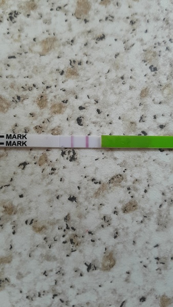 First vue cheapie - positive ?!