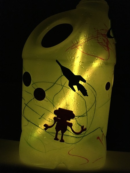 Let's share our best activities with children