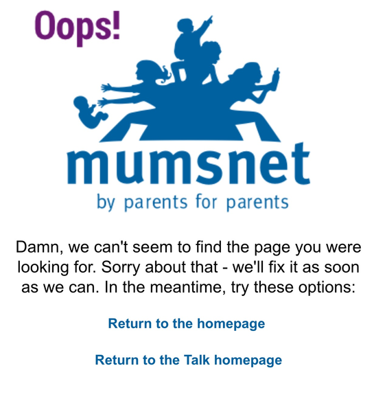 Advertisers pulling because of swearing