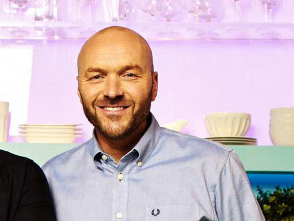 Strictly 2017 Celebs are being announced...