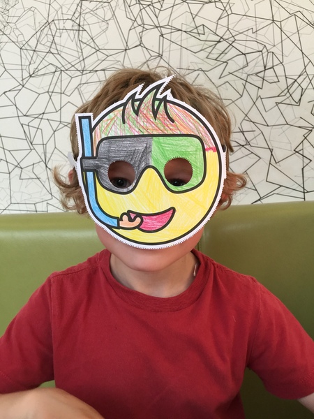 UK MNer with a child aged 5-12? Want to try the new summer Piccolo menu at PizzaExpress and be one of the first to experience their new in restaurant activity pack and Dough Ball adventure competition? You’ll also be in with a chance to win free pizz...