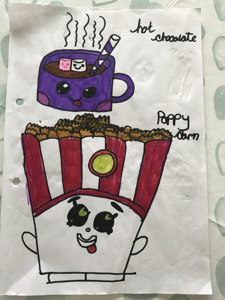 Child aged 5-11 who loves drawing? Enter the BIC® competition