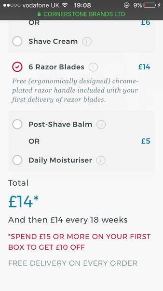Christmas bargain thread 3 - I'm back!