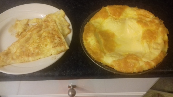 Pre-summer Bootcamp - our last weigh-in!