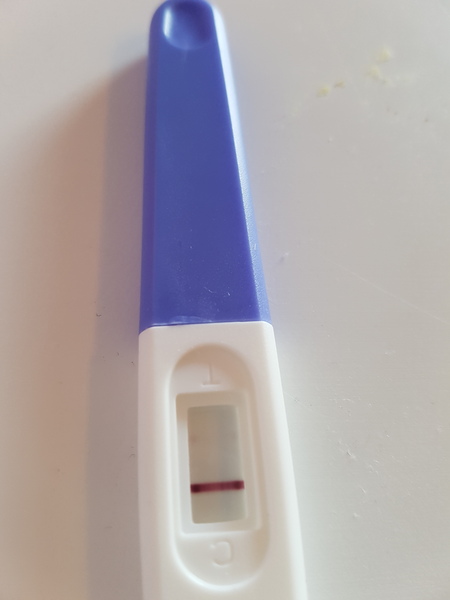 Is this positive?