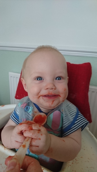 Read Mumsnetters’ feedback on My First Savsé cold-pressed baby food NOW CLOSED