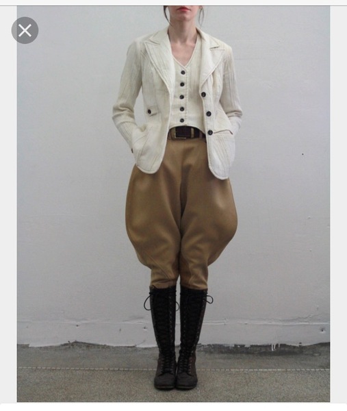 What are you wearing today?