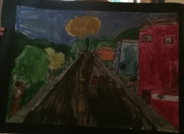 Child aged 5-11 who loves drawing? Enter the BIC® competition