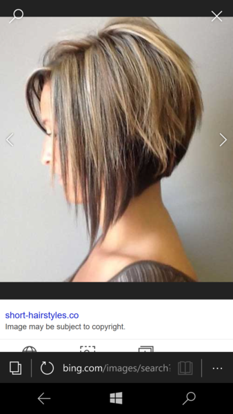 can we discuss bobs and what makes them frumpy