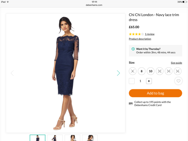 Help! Non frumpy Mother of the Bride suggestions please.