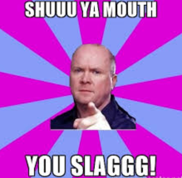 Word of advice to MNHQ #2
