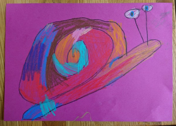 Child aged 5-11 who loves drawing? Enter the BIC® competition