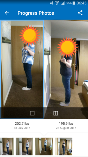 5:2 Thread number 69: All that's banned on our WOL are blame, shame & guilt. Come join us for friendly support & advice