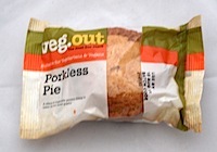 Non-veggie evening food?