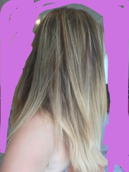 Want to change my boring hair (pics included)