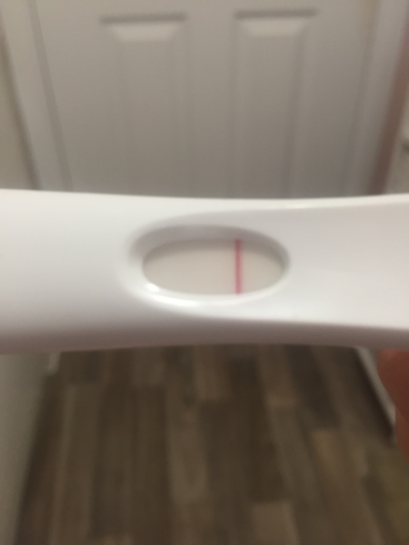 Is this positive?