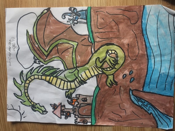 Child aged 5-11 who loves drawing? Enter the BIC® competition