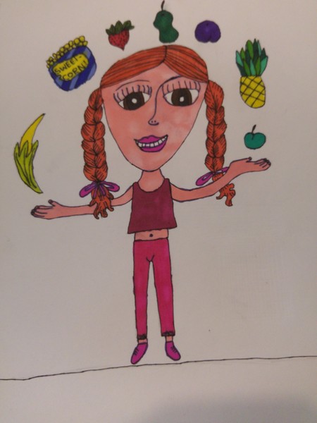 Child aged 5-11 who loves drawing? Enter the BIC® competition