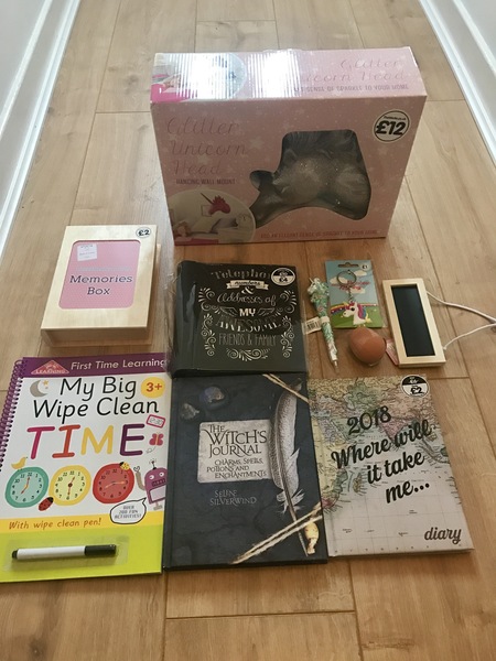 Christmas bargain holding thread - we're over here, Reastie