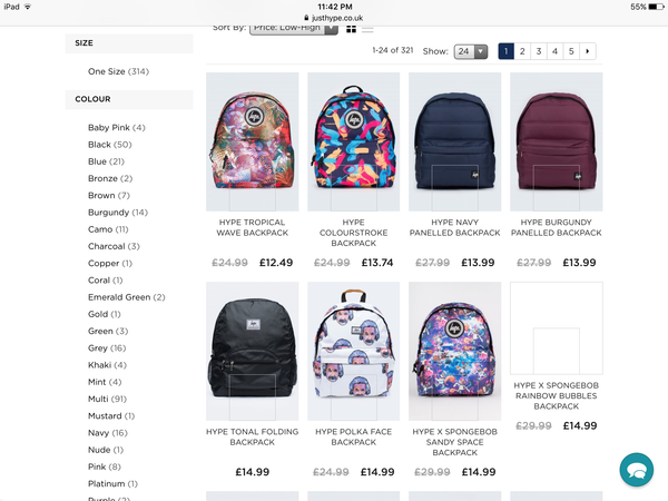 Christmas Bargain Ideas Thread 1. We have lift off!