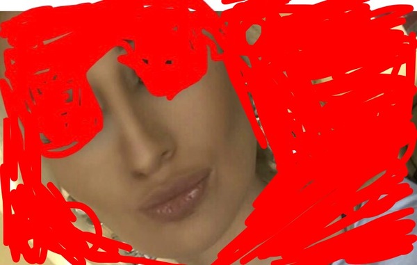 Noses are ugly?