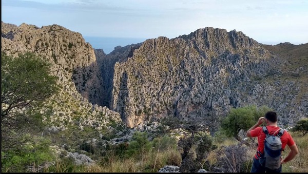 Anyone just returned from Majorca?