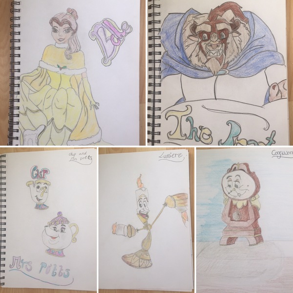 Child aged 5-11 who loves drawing? Enter the BIC® competition