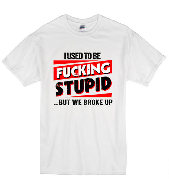AIBU to not want to see offensiveT-shirts in public places?
