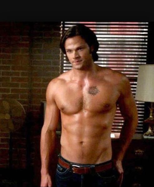 Gilmore Girls - Dean