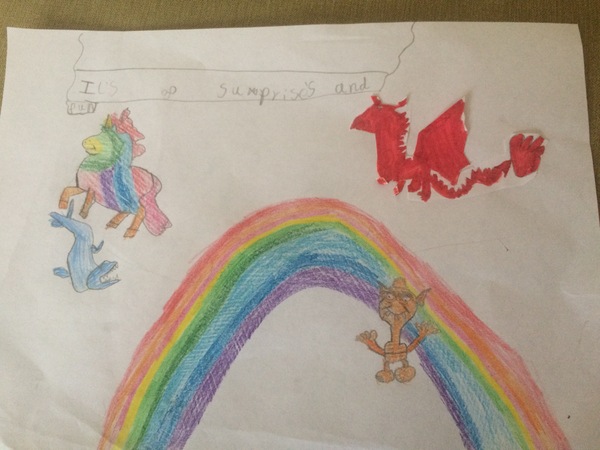 Child aged 5-11 who loves drawing? Enter the BIC® competition
