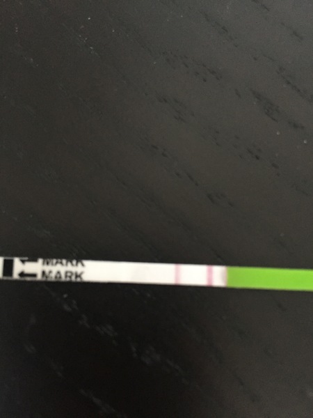 Help please! Is this a positive OPK?!
