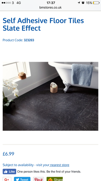 To think council should replace floor?