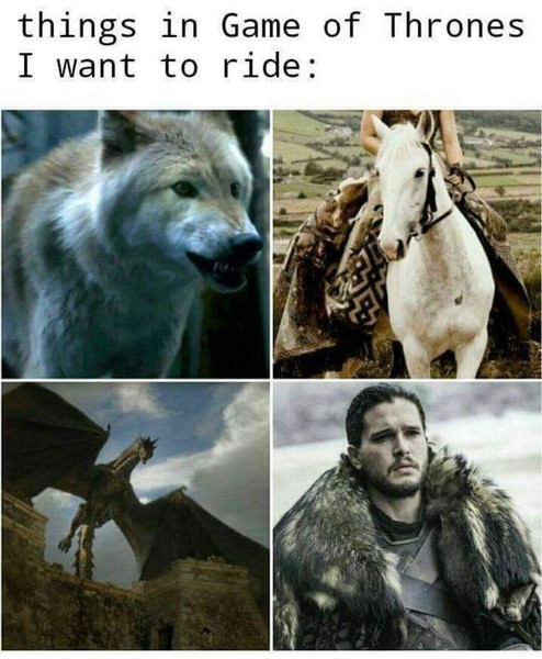 Game of Thrones - S7 TOTAL SPOILERS - for those who know it all