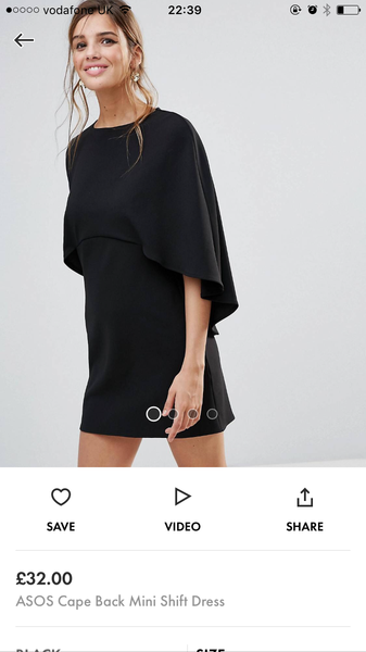 I need a nice dress for a day at the races!