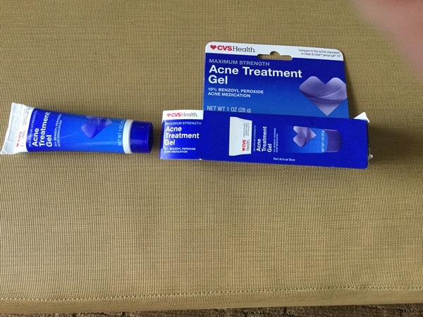 Is there an amazing spot treatment that I can buy in America for DD?