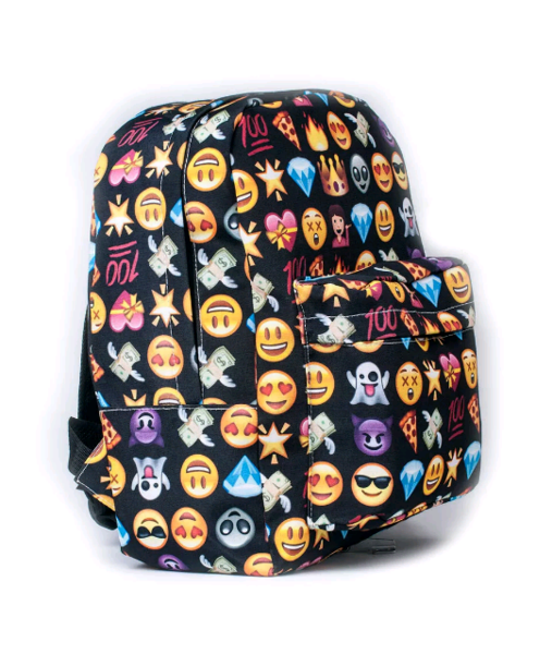 What rucksack do your yr 4,5,6 dds us for school?