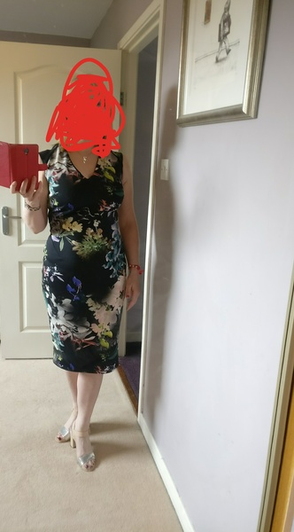 Help accessorise me for a wedding....