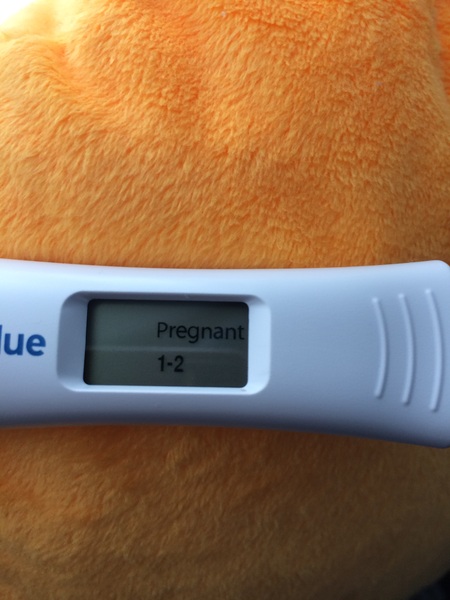 Is this positive?