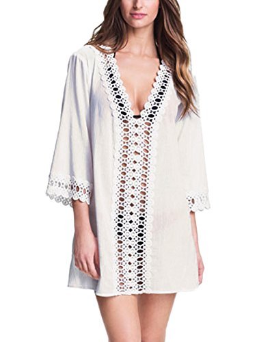 57% off Bikini Cover-up and I love it