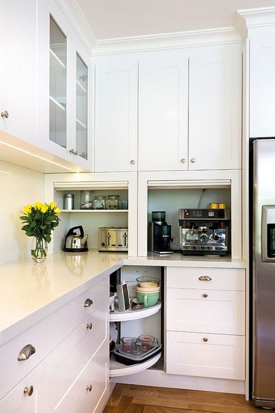 Kitchen plans with pic!