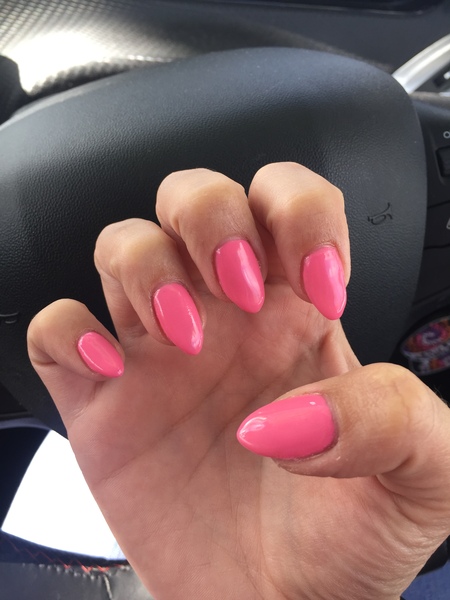 Can I see your nails?