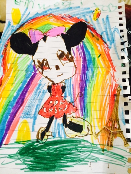 Child aged 5-11 who loves drawing? Enter the BIC® competition